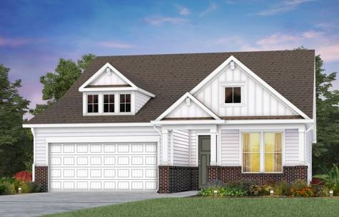 446 Stanza Way Lot 133 Murfreesboro TN 37128