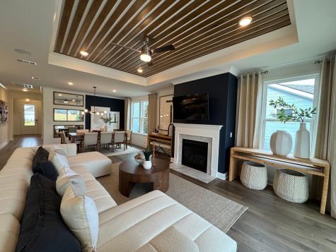 446 Stanza Way Lot 133 Murfreesboro TN 37128