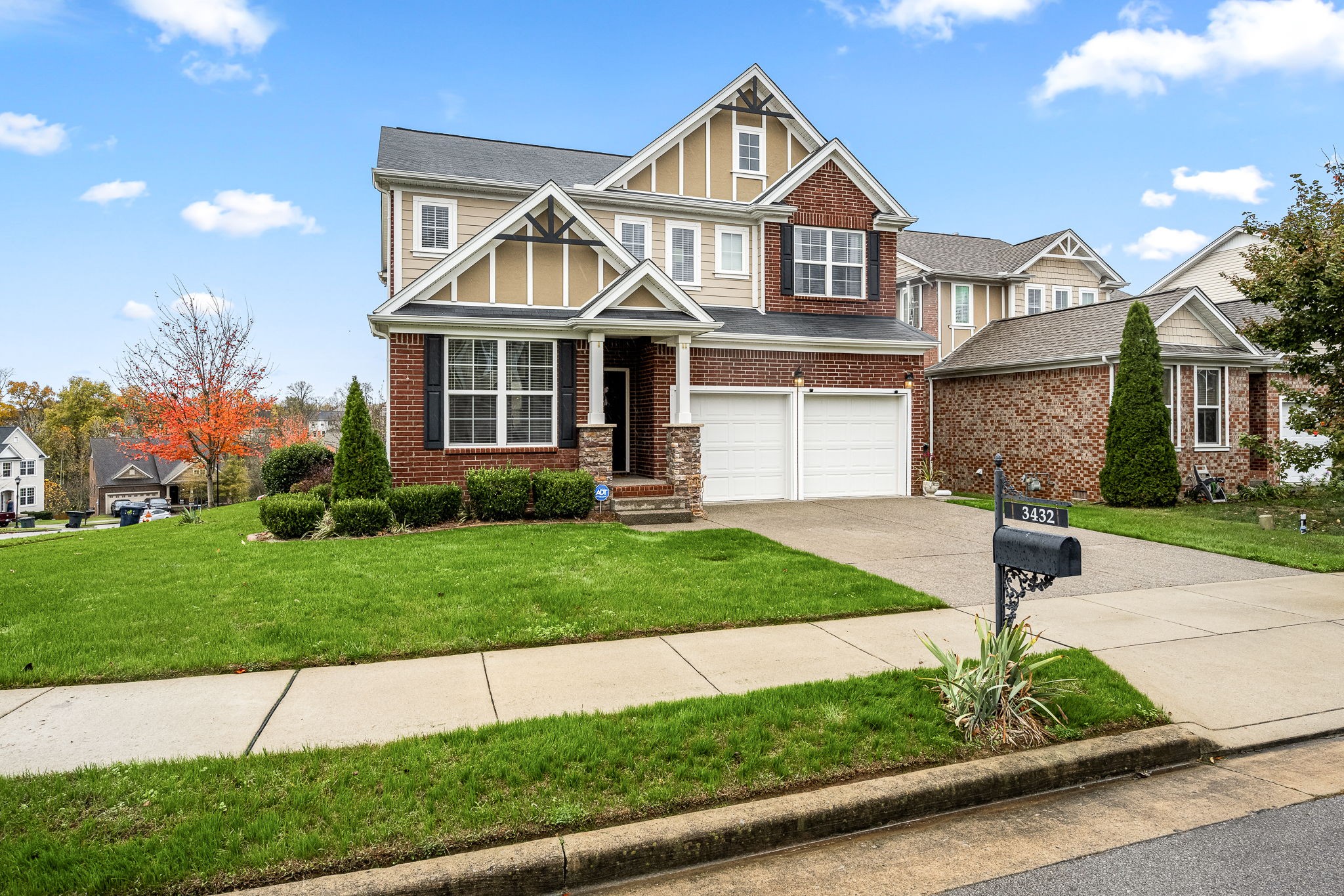 3432 Turfway Lane Antioch TN 37013