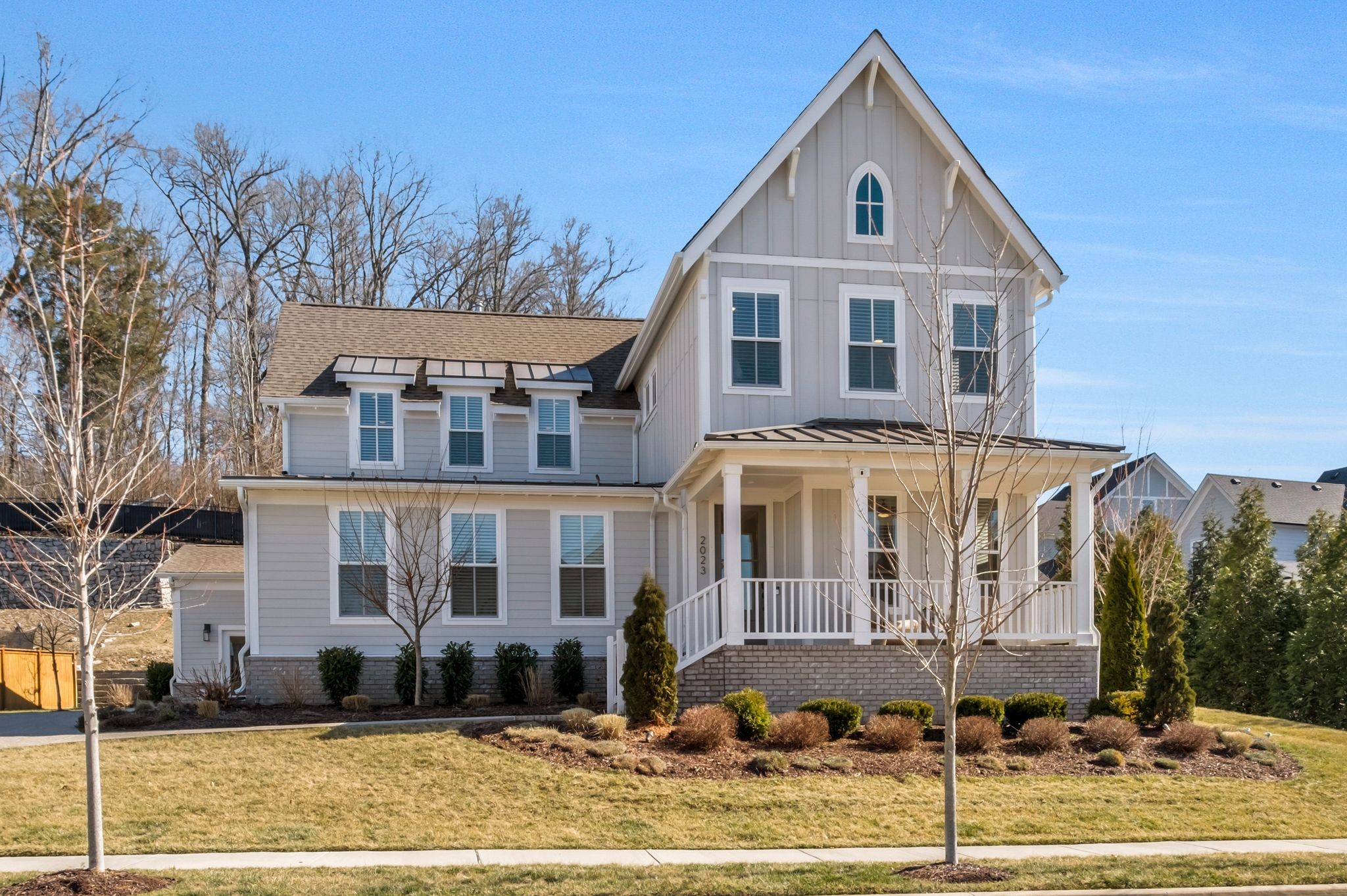 2023 Mcavoy Drive Franklin TN 37064