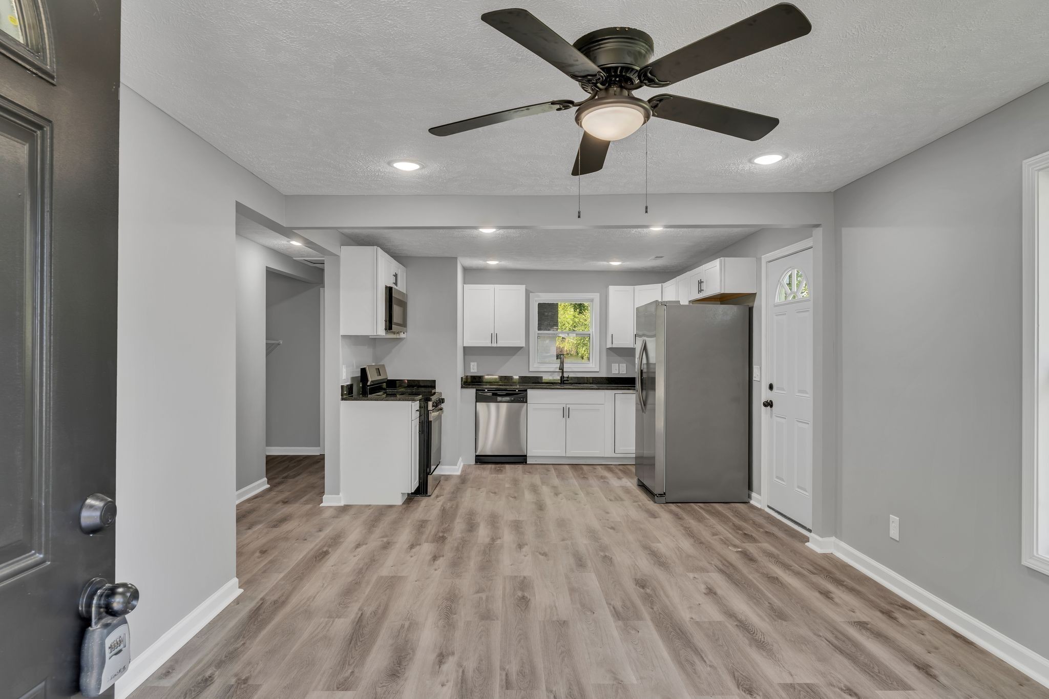 302 Maple Street Madison TN 37115