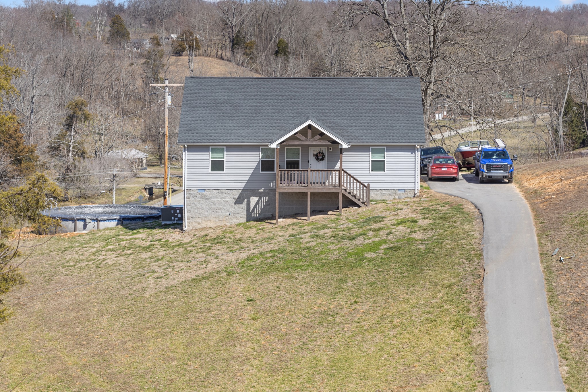 510 Highland Park Road Red Boiling Springs TN 37150