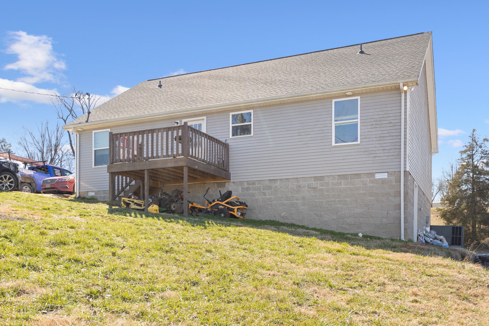 510 Highland Park Road Red Boiling Springs TN 37150