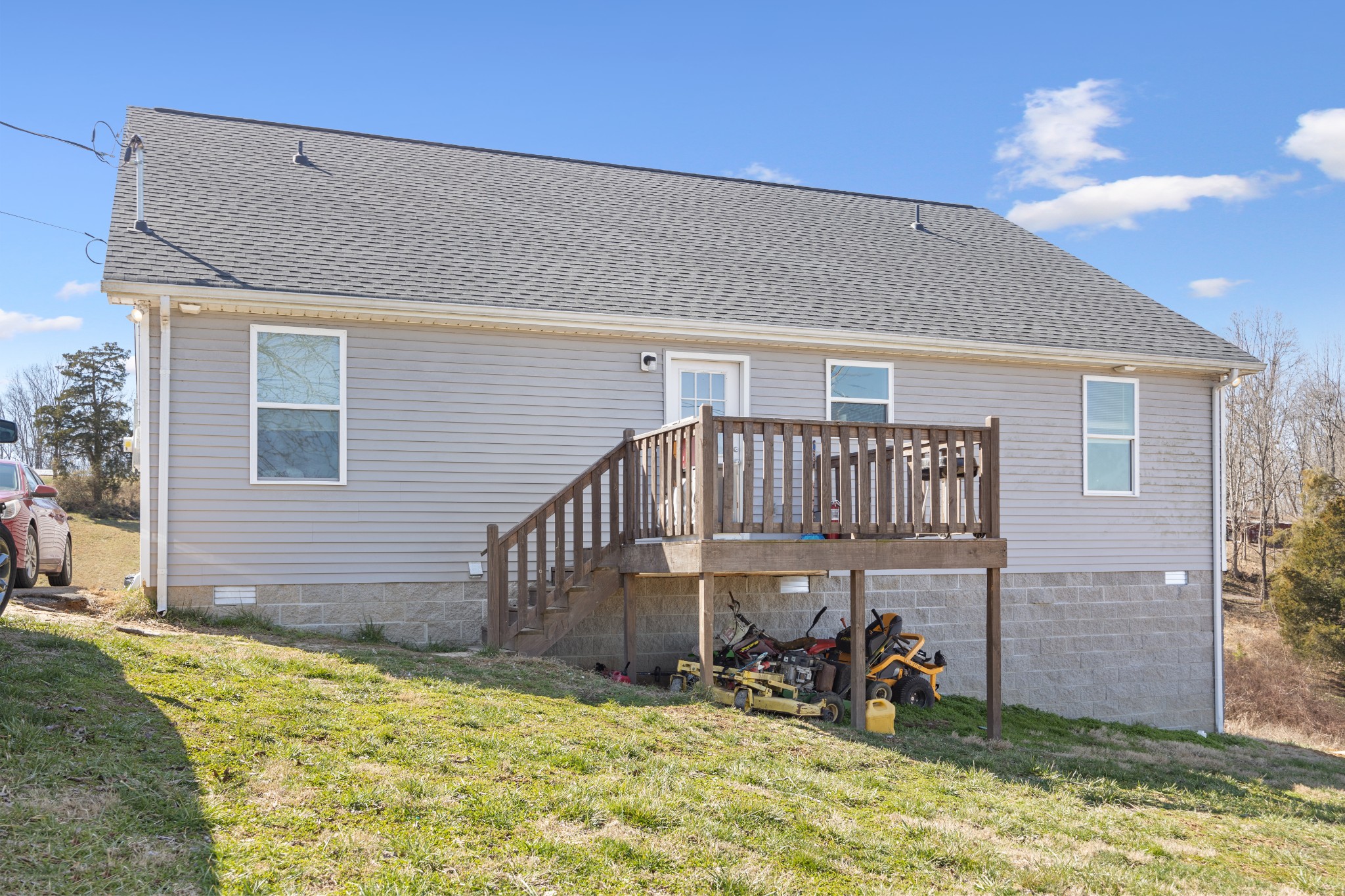 510 Highland Park Road Red Boiling Springs TN 37150