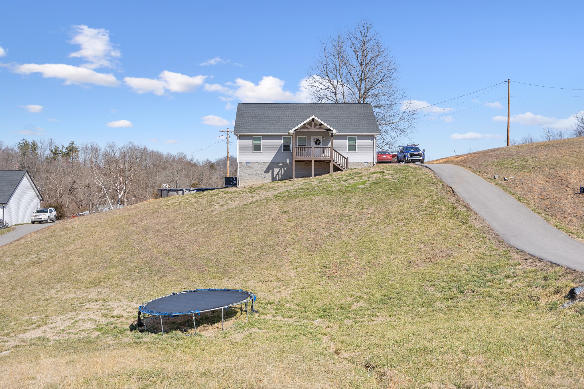 510 Highland Park Road Red Boiling Springs TN 37150