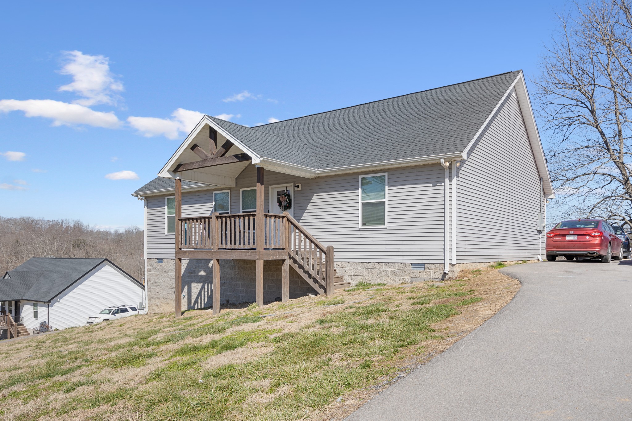 510 Highland Park Road Red Boiling Springs TN 37150
