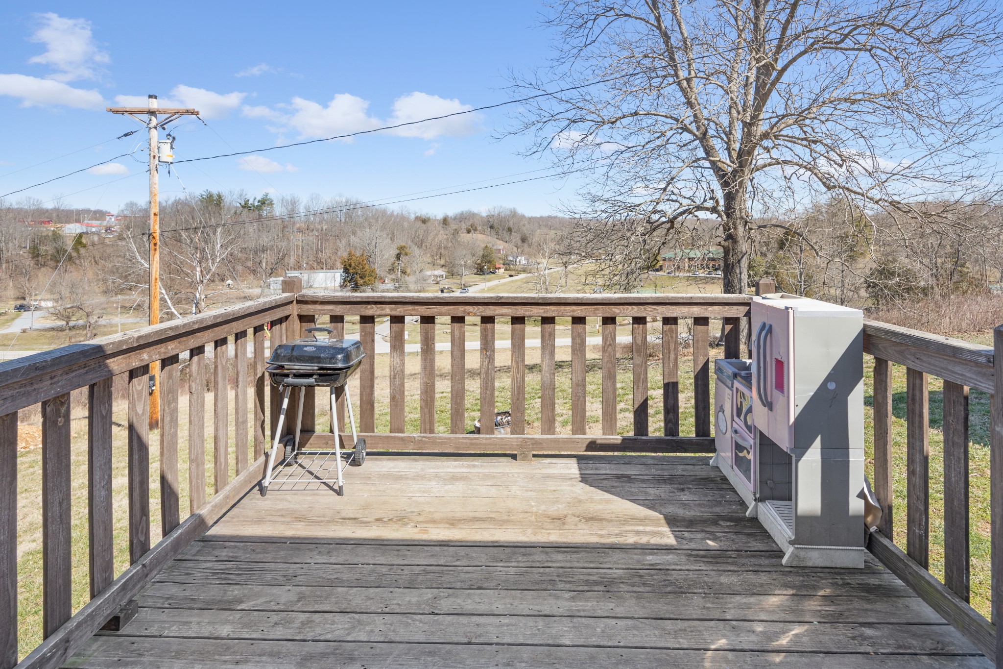 510 Highland Park Road Red Boiling Springs TN 37150