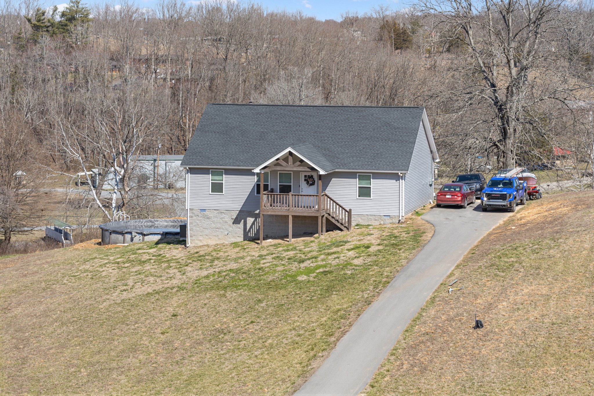 510 Highland Park Road Red Boiling Springs TN 37150