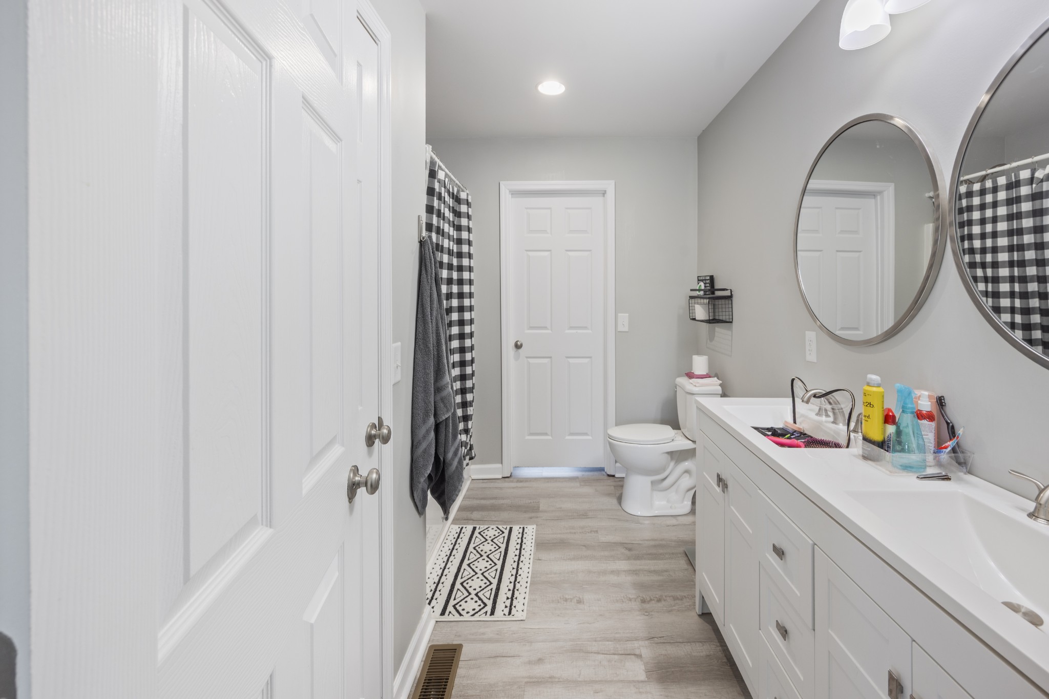 510 Highland Park Road Red Boiling Springs TN 37150