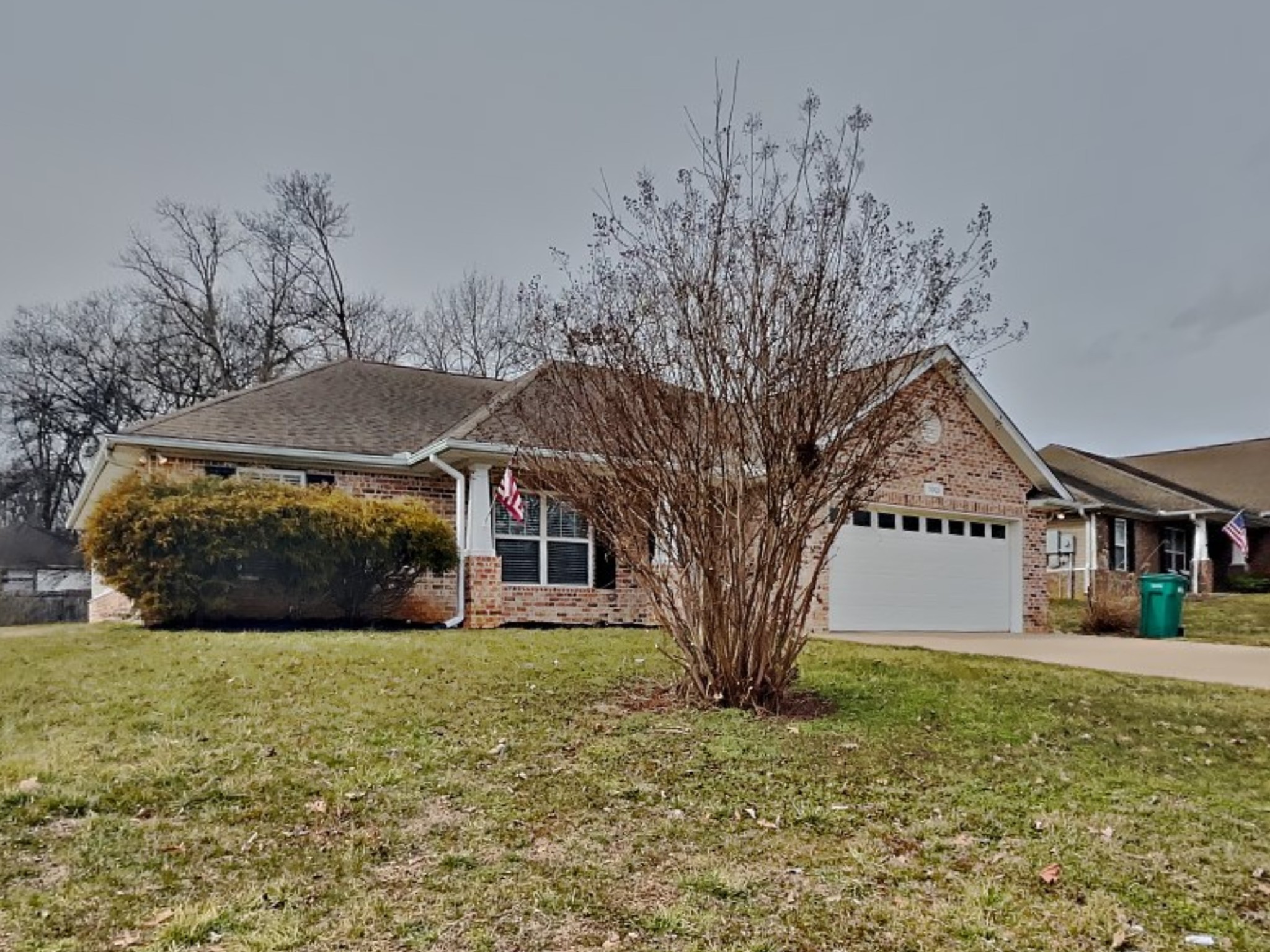 5003 Morning Dove Lane Spring Hill TN 37174