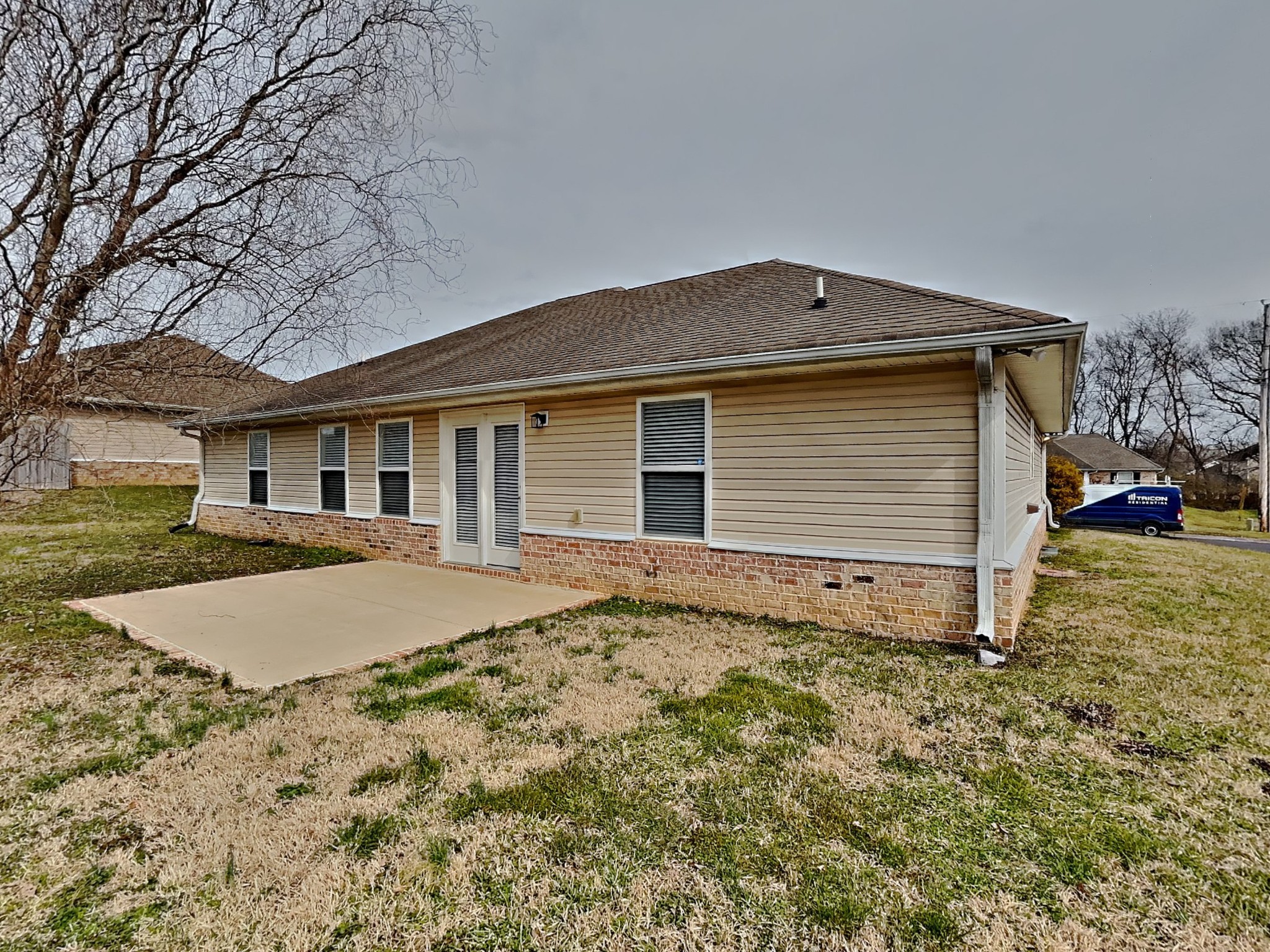 5003 Morning Dove Lane Spring Hill TN 37174