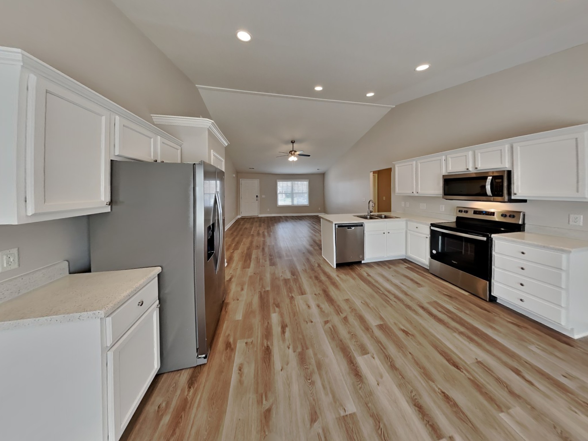 5003 Morning Dove Lane Spring Hill TN 37174