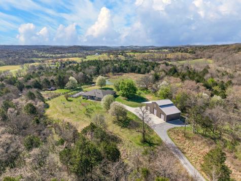 340 Booneville Road Fayetteville TN 37334