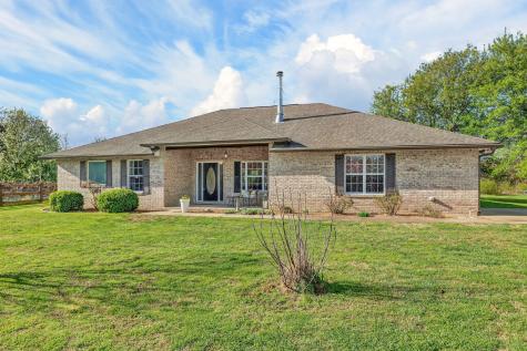 340 Booneville Road Fayetteville TN 37334