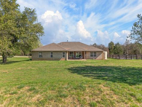 340 Booneville Road Fayetteville TN 37334