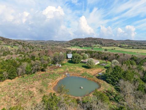 340 Booneville Road Fayetteville TN 37334