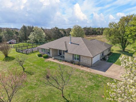 340 Booneville Road Fayetteville TN 37334