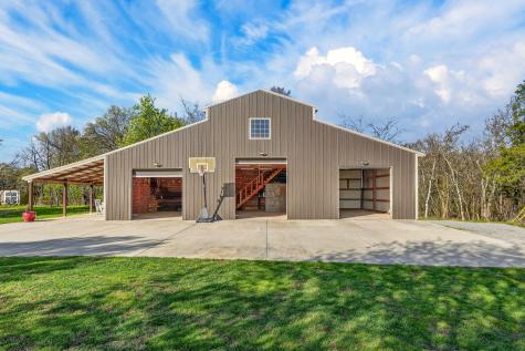 340 Booneville Road Fayetteville TN 37334