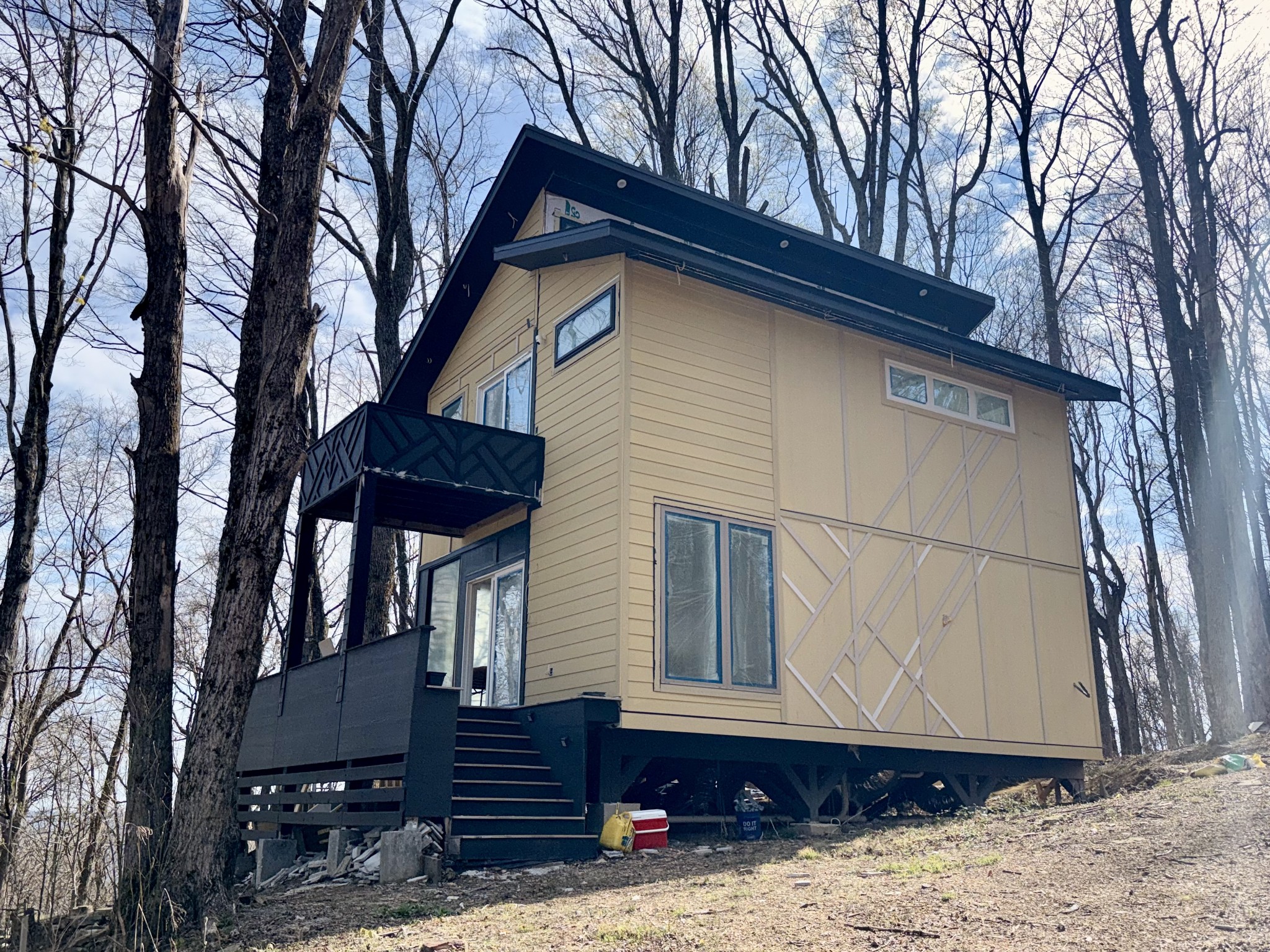 3174 Gap Road Altamont TN 37301