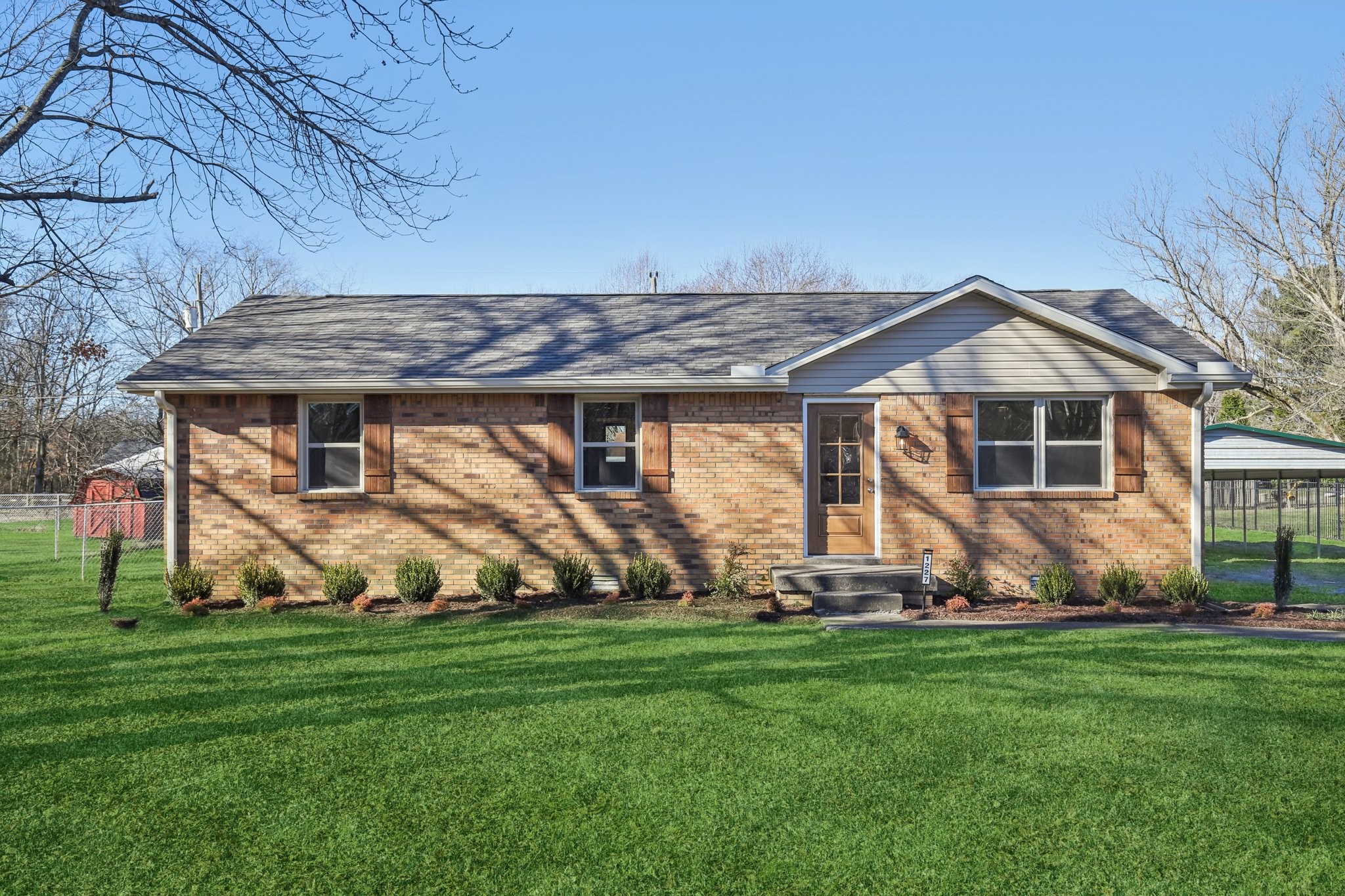 1227 Main Street Pleasant View TN 37146