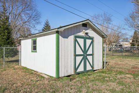 1227 Main Street Pleasant View TN 37146