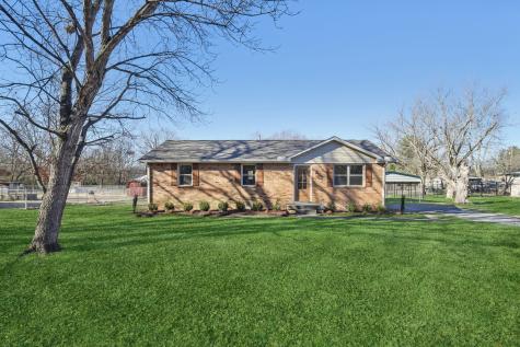 1227 Main Street Pleasant View TN 37146