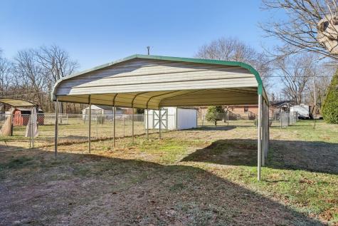 1227 Main Street Pleasant View TN 37146