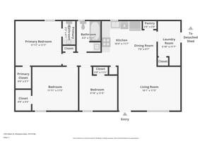 1227 Main Street Pleasant View TN 37146