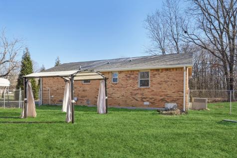 1227 Main Street Pleasant View TN 37146
