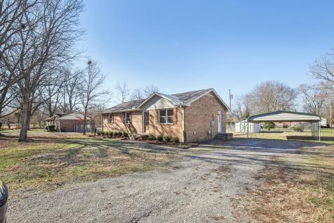 1227 Main Street Pleasant View TN 37146
