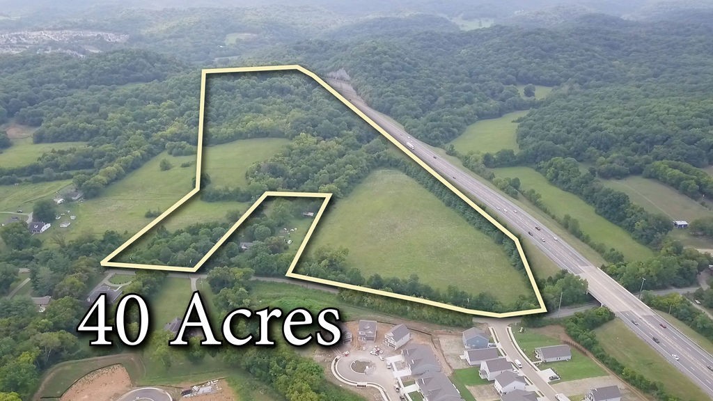 0 Drakes Branch Road Nashville TN 37218