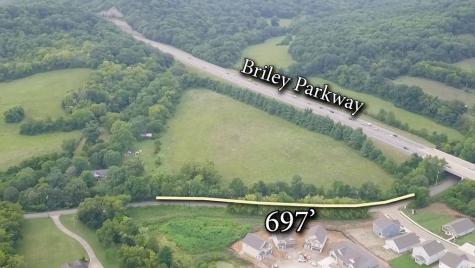 0 Drakes Branch Road Nashville TN 37218