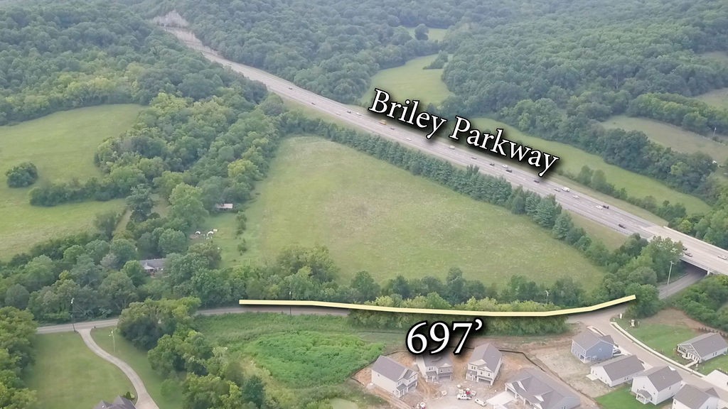 0 Drakes Branch Road Nashville TN 37218