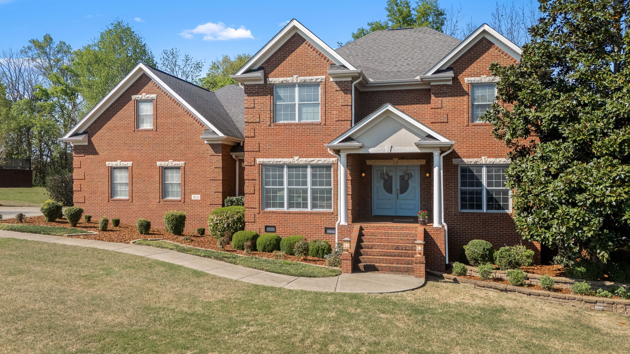 913 Dogwood Drive Fayetteville TN 37334