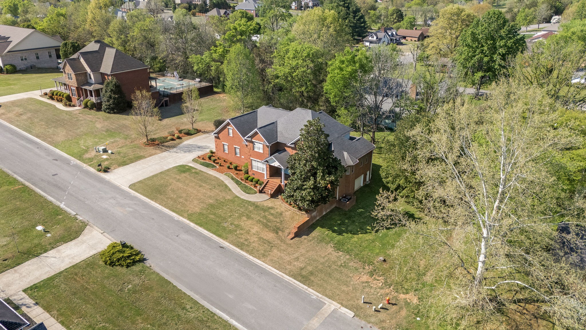 913 Dogwood Drive Fayetteville TN 37334