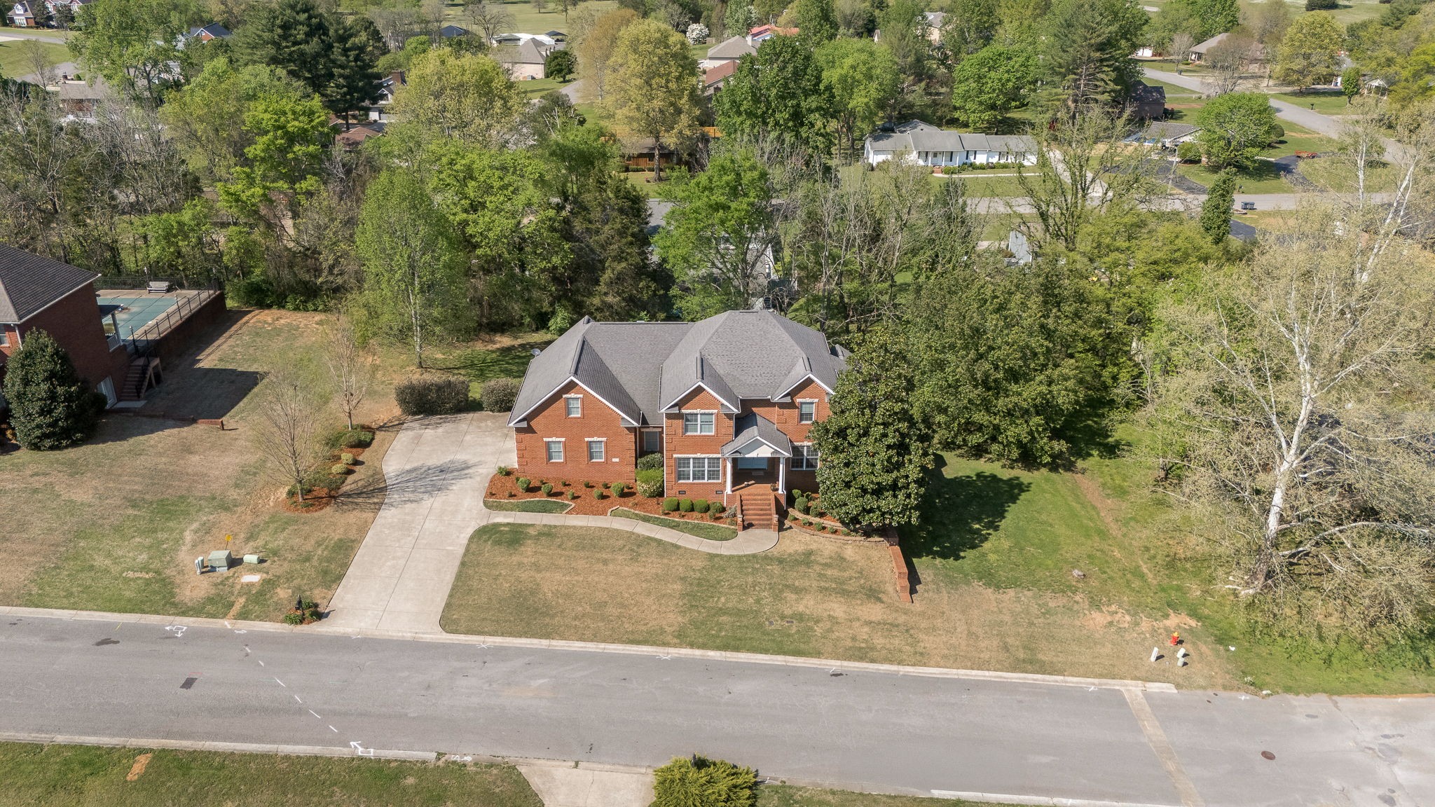 913 Dogwood Drive Fayetteville TN 37334