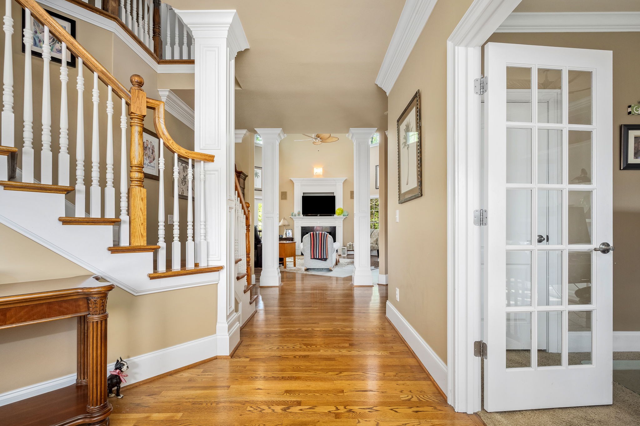 913 Dogwood Drive Fayetteville TN 37334