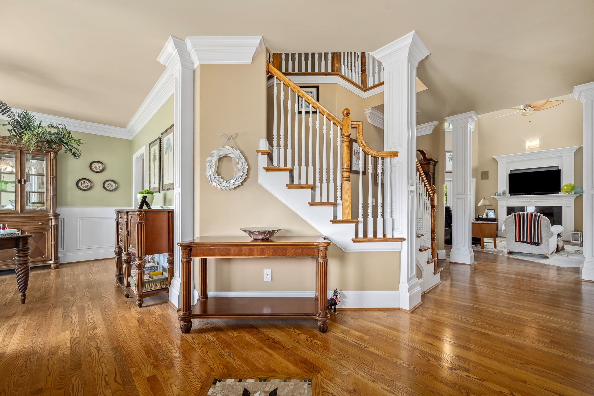 913 Dogwood Drive Fayetteville TN 37334
