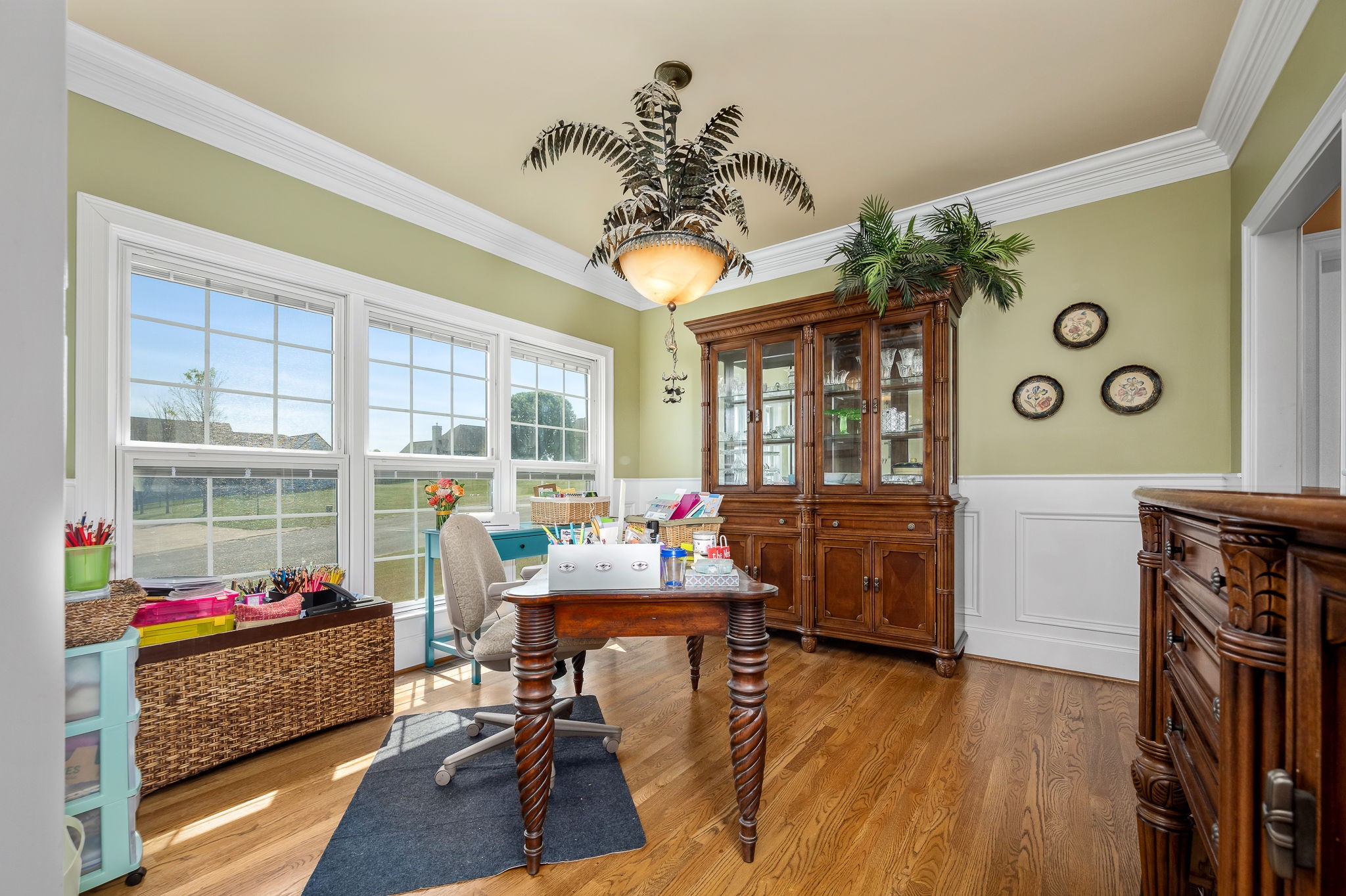913 Dogwood Drive Fayetteville TN 37334