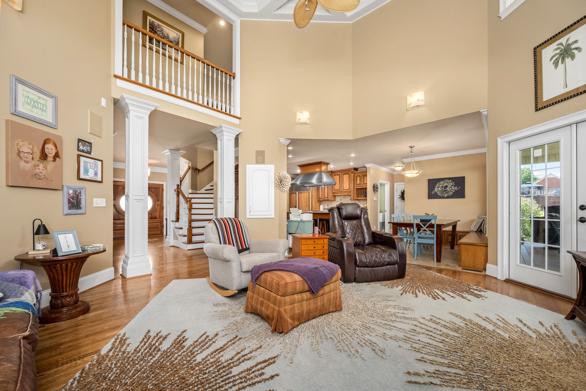 913 Dogwood Drive Fayetteville TN 37334