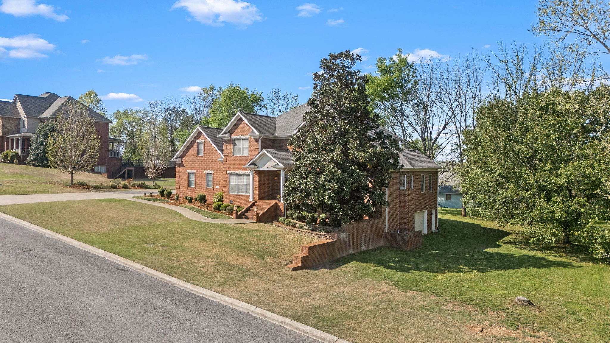 913 Dogwood Drive Fayetteville TN 37334