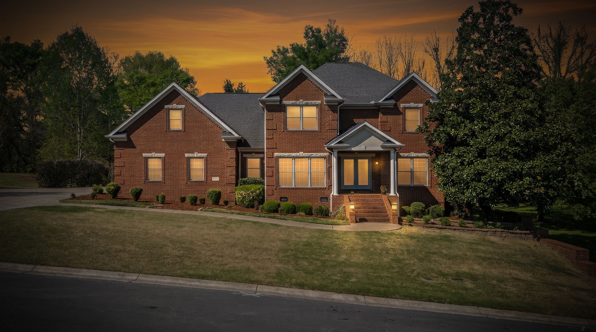 913 Dogwood Drive Fayetteville TN 37334