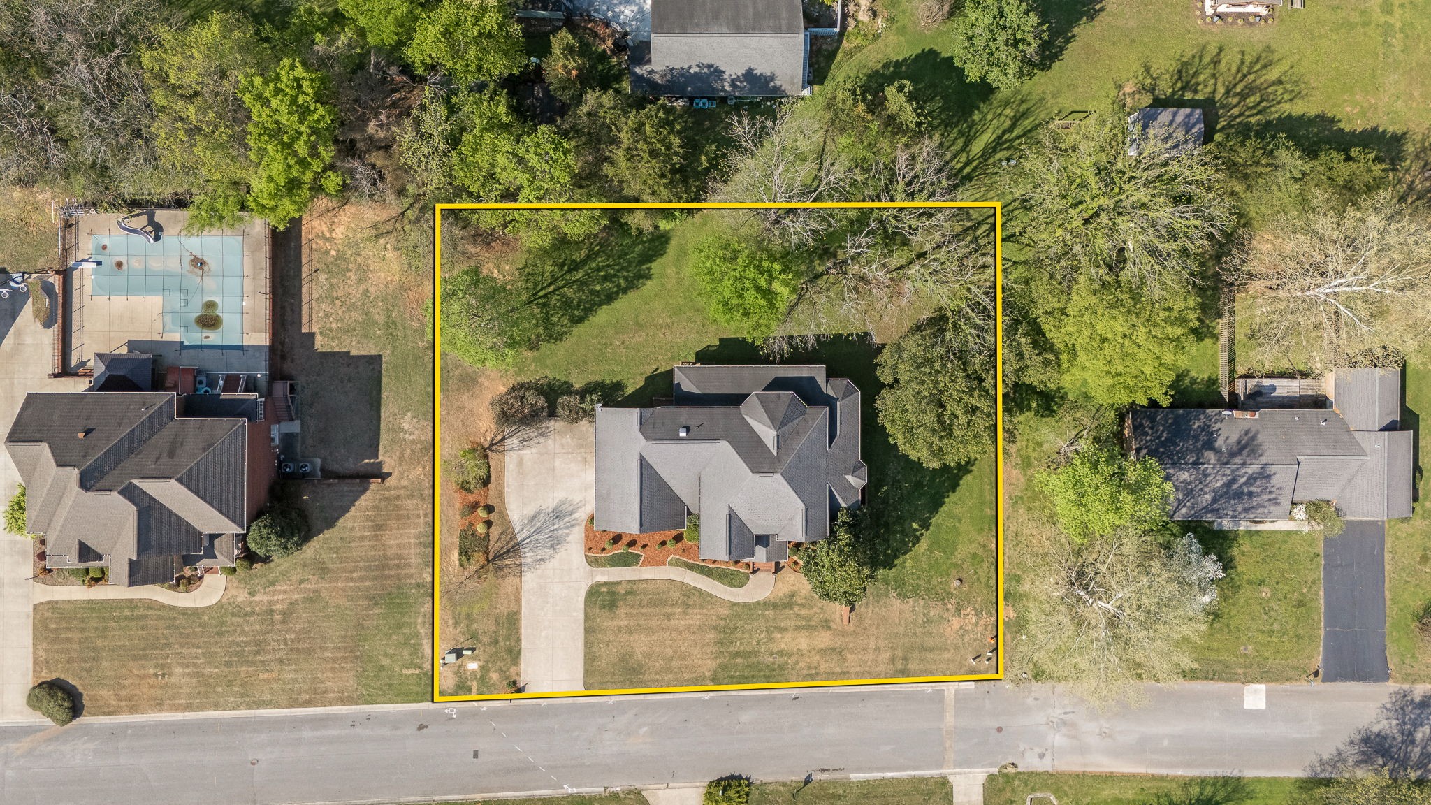 913 Dogwood Drive Fayetteville TN 37334