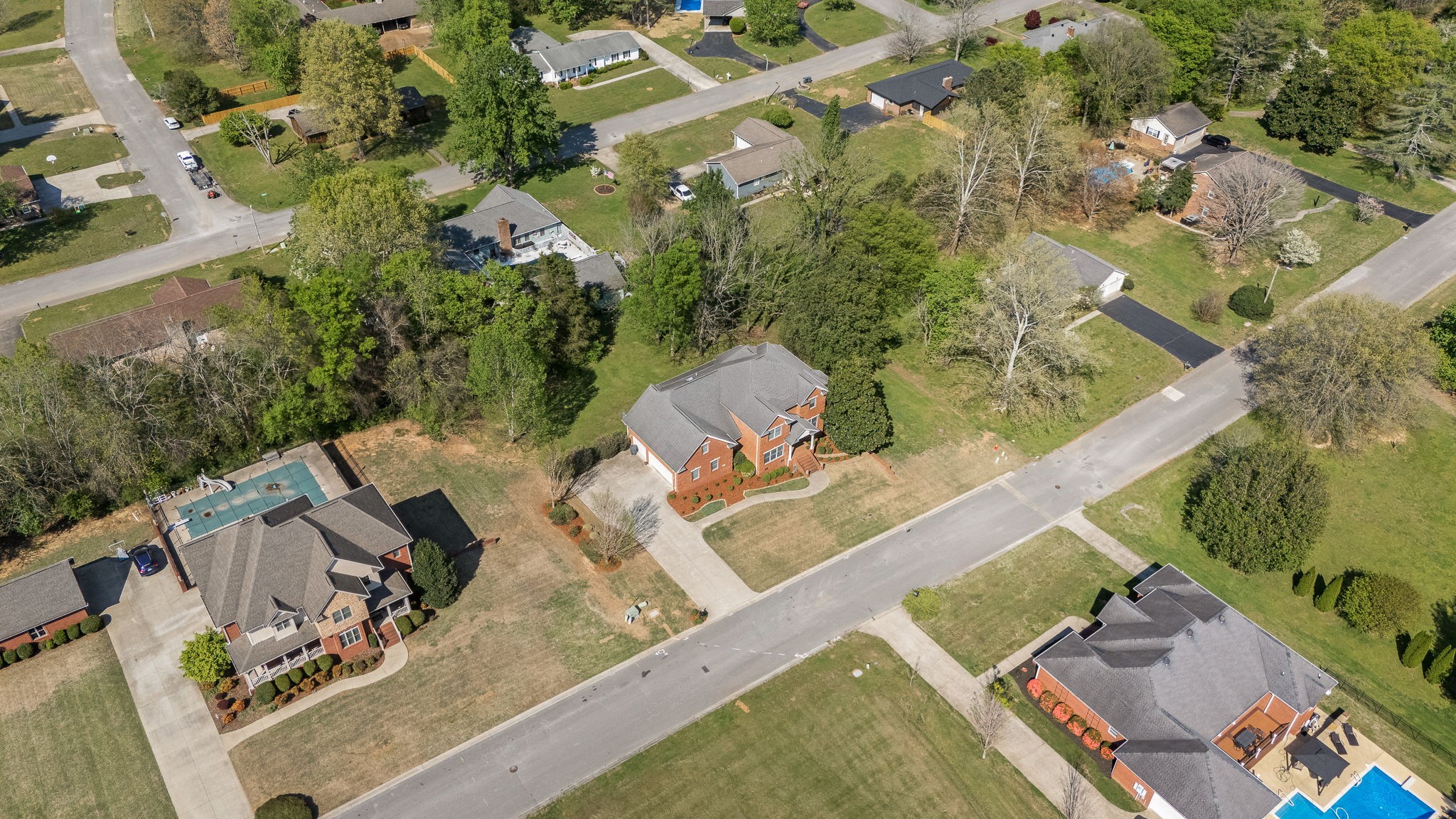 913 Dogwood Drive Fayetteville TN 37334