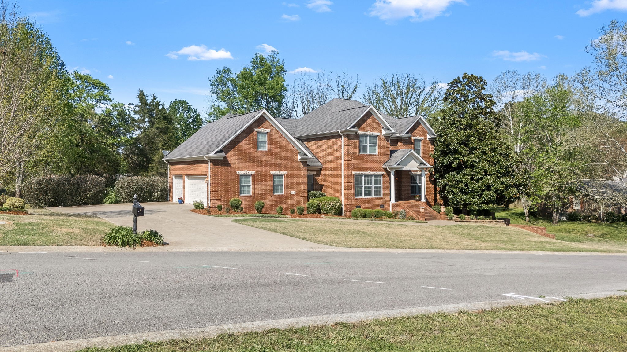 913 Dogwood Drive Fayetteville TN 37334