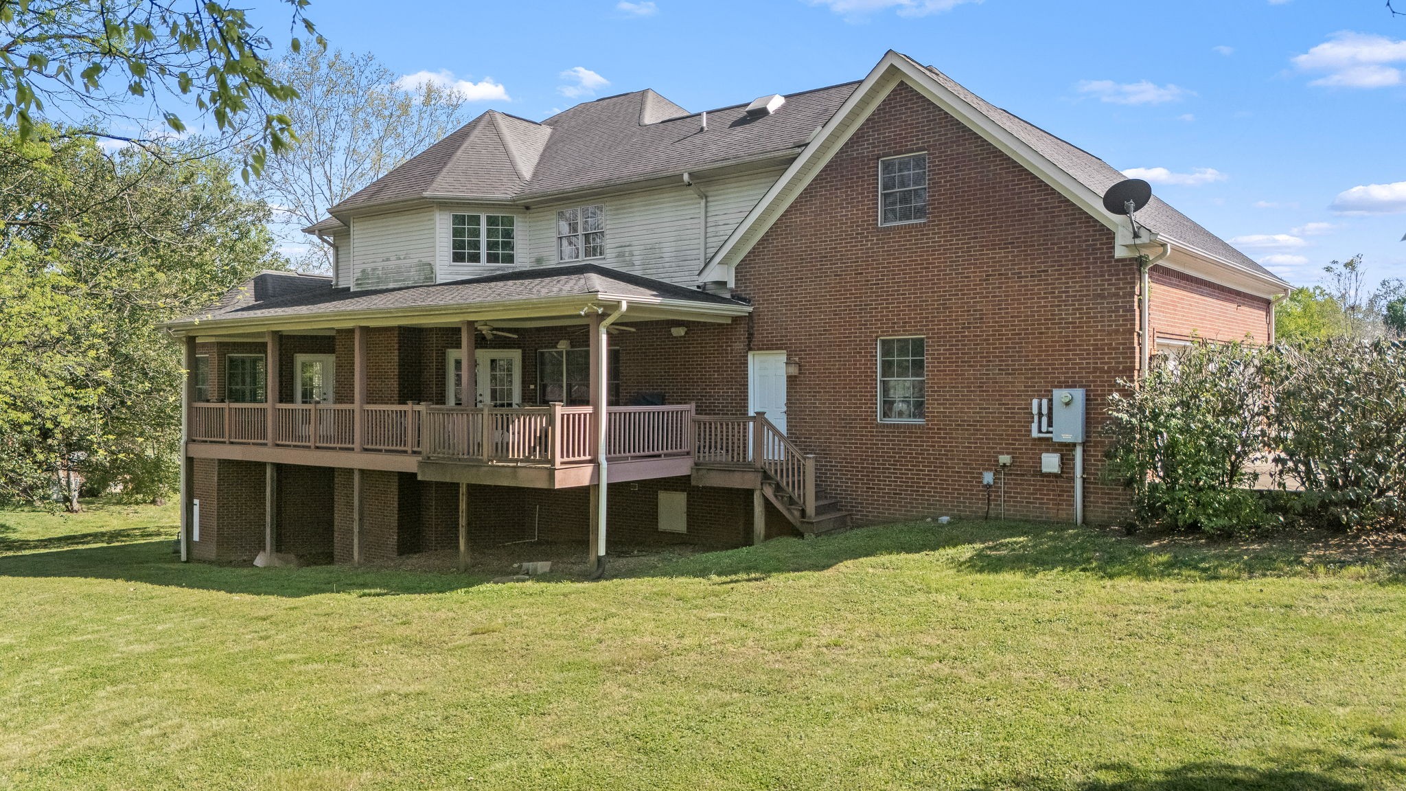 913 Dogwood Drive Fayetteville TN 37334