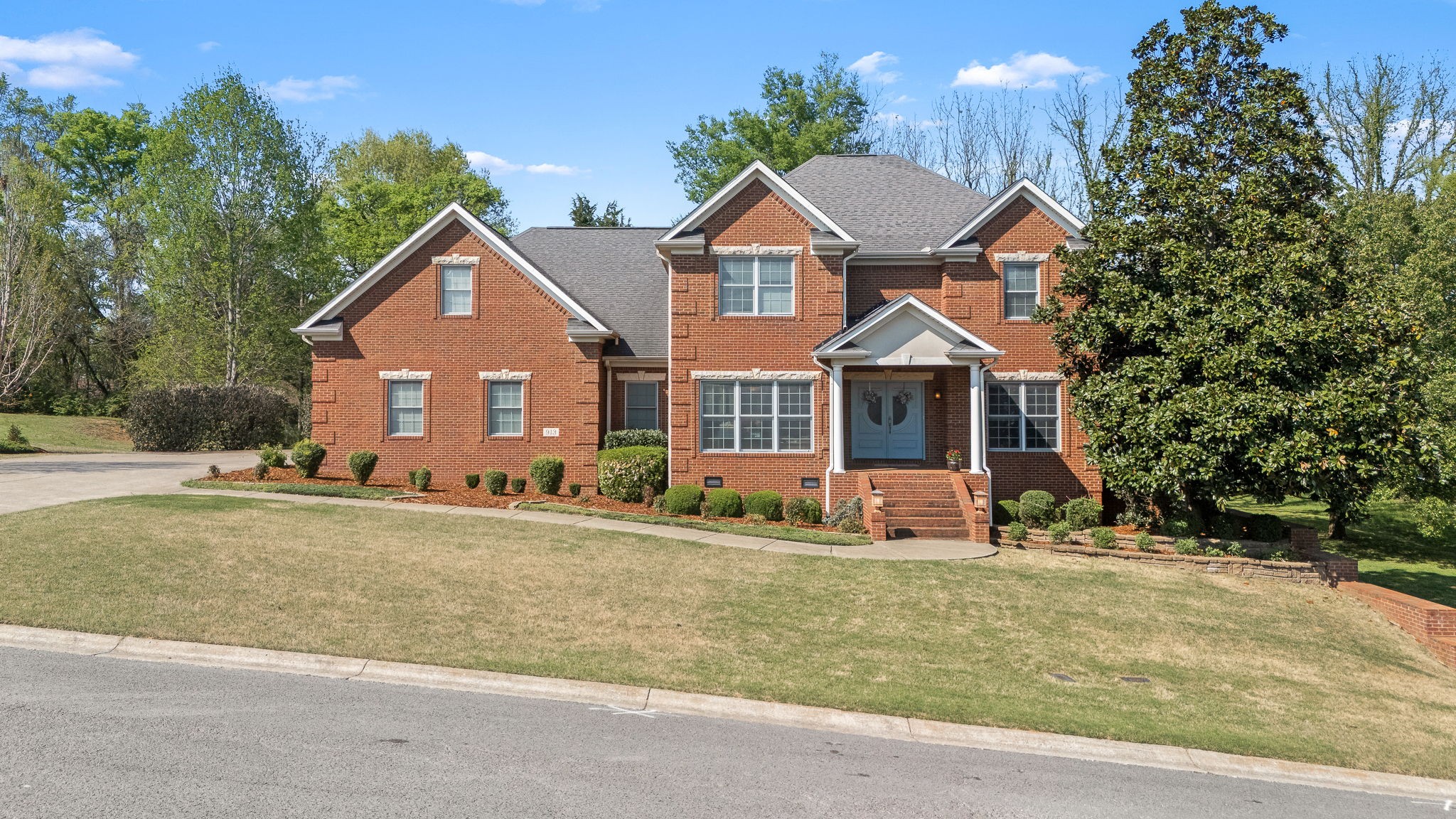 913 Dogwood Drive Fayetteville TN 37334