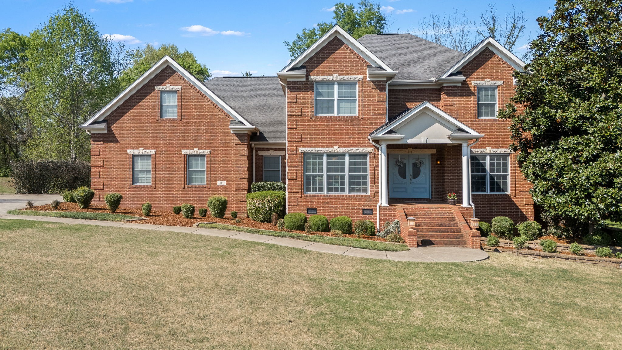 913 Dogwood Drive Fayetteville TN 37334