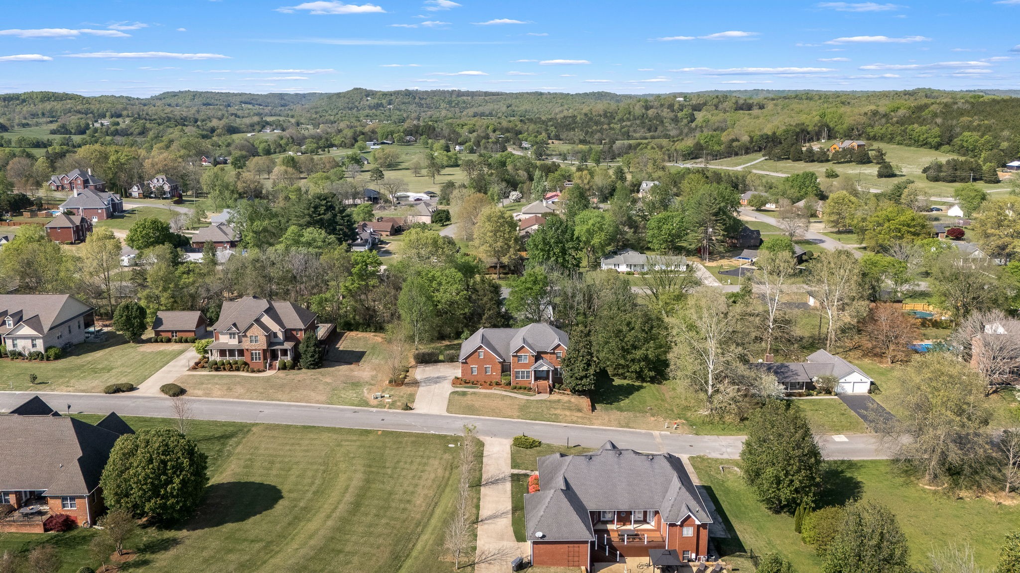 913 Dogwood Drive Fayetteville TN 37334