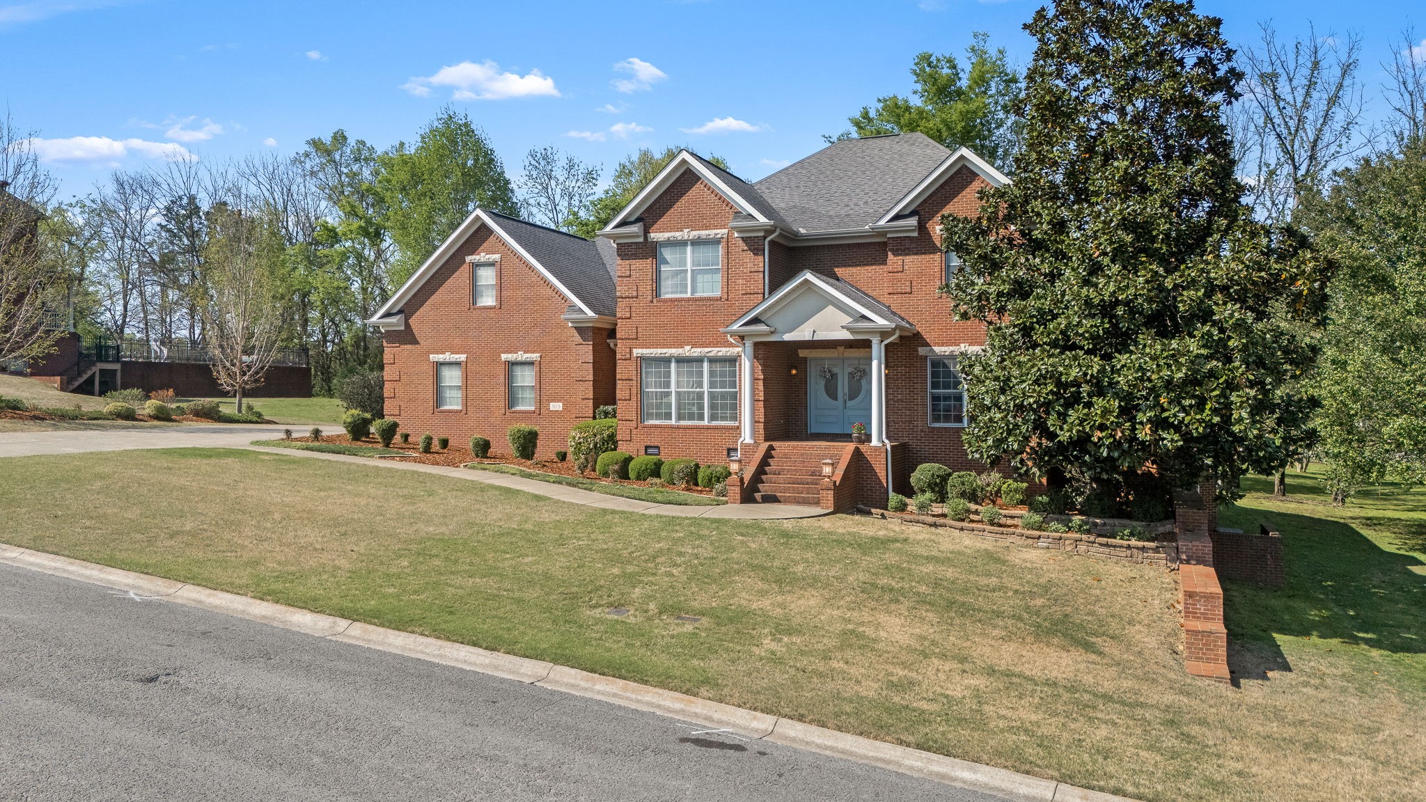 913 Dogwood Drive Fayetteville TN 37334